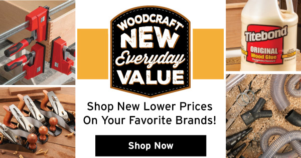 Shop New Everyday Value