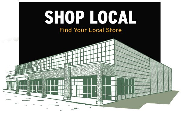 Shop Your Local Store