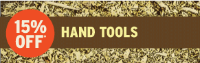 Shop Hand Tools