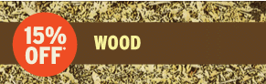 Shop Wood