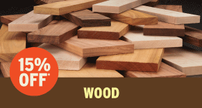 Shop Wood