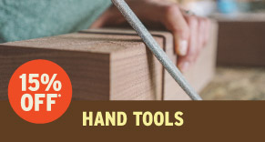 Shop Hand Tools