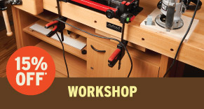 Shop Workshop