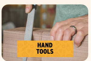 Shop Hand Tools