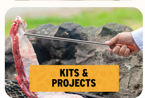 Shop Kit & Project Deals