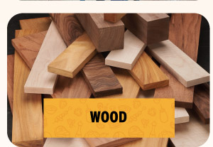 Shop Wood Deals