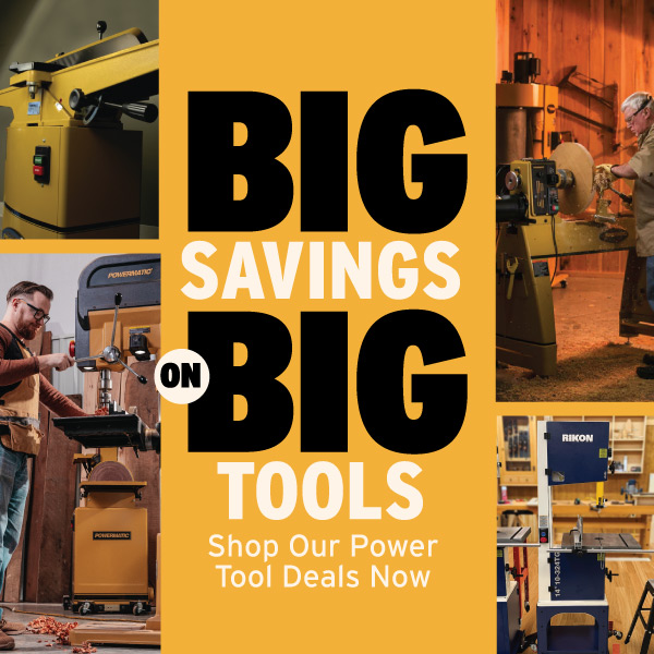 Shop Power Tool Deals