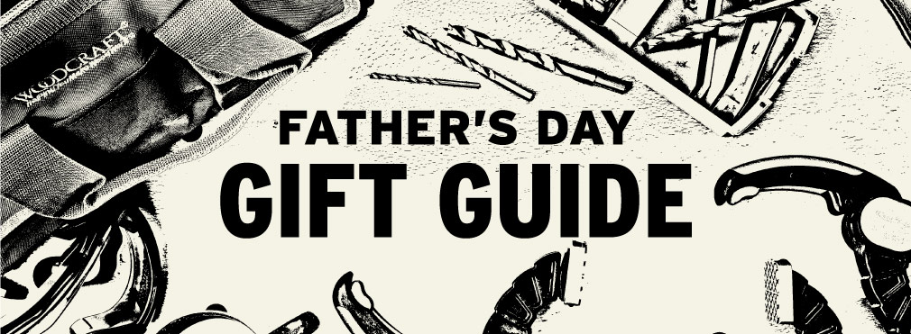 Shop Father's Day Gift Guide