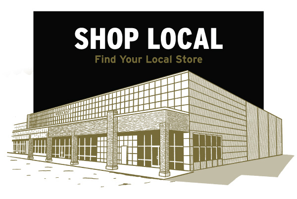 Shop Local - Find Your Local Store