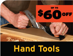 Shop Sale Hand Tools