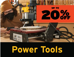 Up Tp $800 Off Power Tool Deals