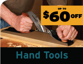 Shop Sale Hand Tools