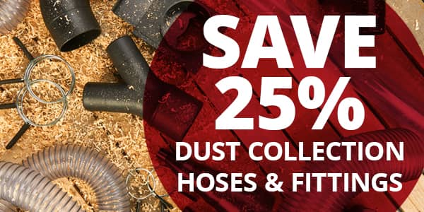 💰 Extra 25% Off Clearance – Ends Today! 💰 - Woodcraft