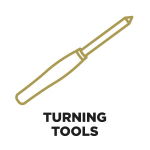 Shop Now- Turning Tools at Woodcraft