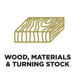 Shop Now- Wood, Dimensioned Lumber & Turning Stock at Woodcraft