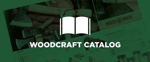 Shop Now- Our Latest Catalog WOODCRAFT CATALOG 