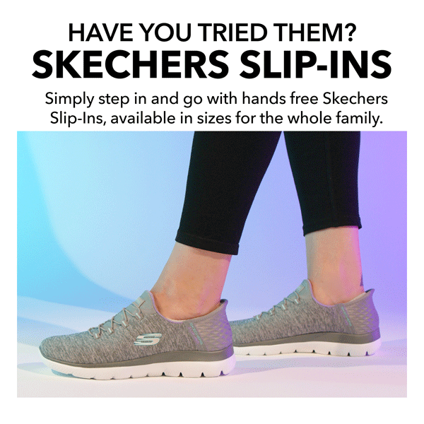 Have You Tried Them? Super Shoes