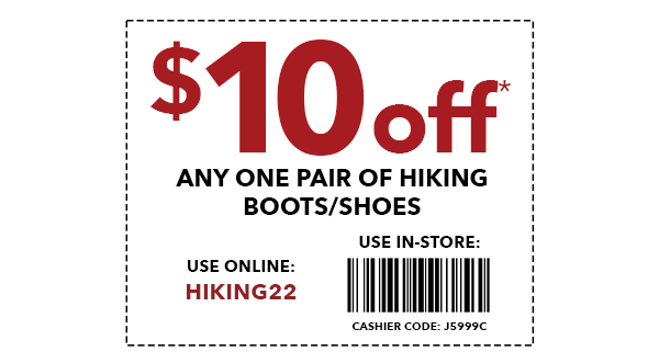 Printable coupons for shoes sale