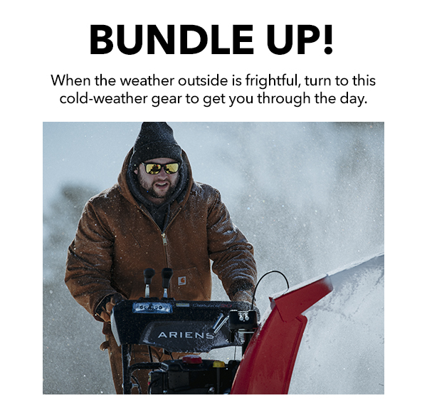 Cold-Weather Comfort: Essentials for Bundling Up During Winter