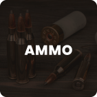 Ammunition