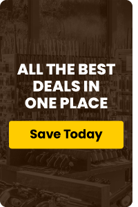 All The Best Deals In One Place