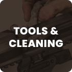 Tools & Cleaning