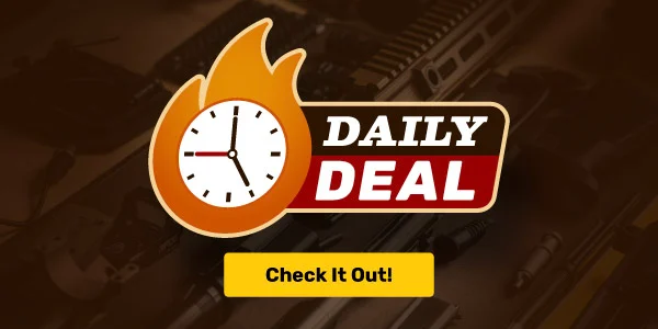 Daily Deal
