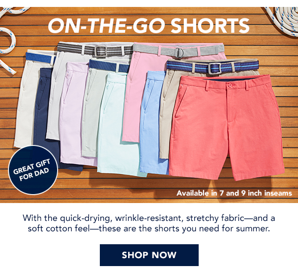 Vineyard Vines - They're BACK in stock—plus, now in 3