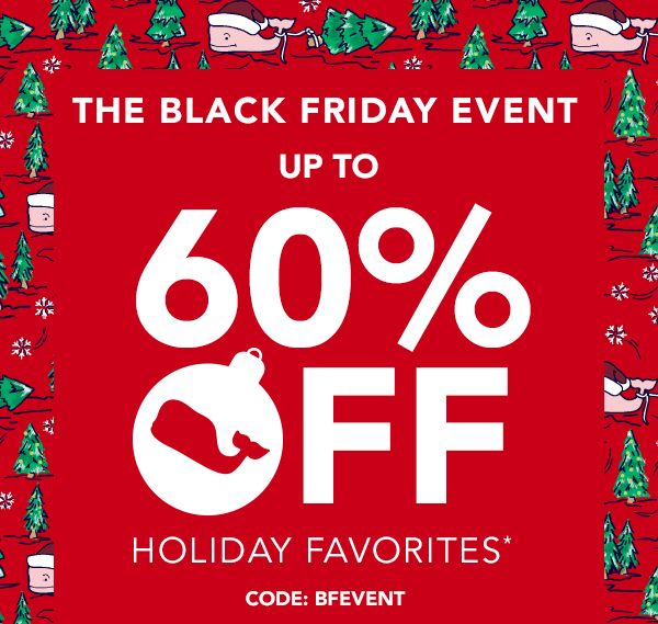 The Black Friday Event: