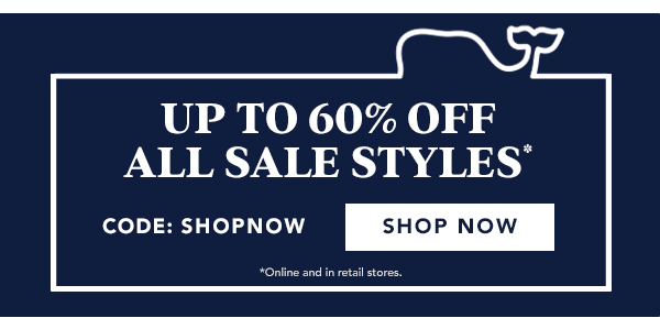 Sale Styles: Shop Now