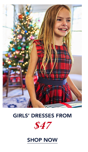 Shop Girls Dresses