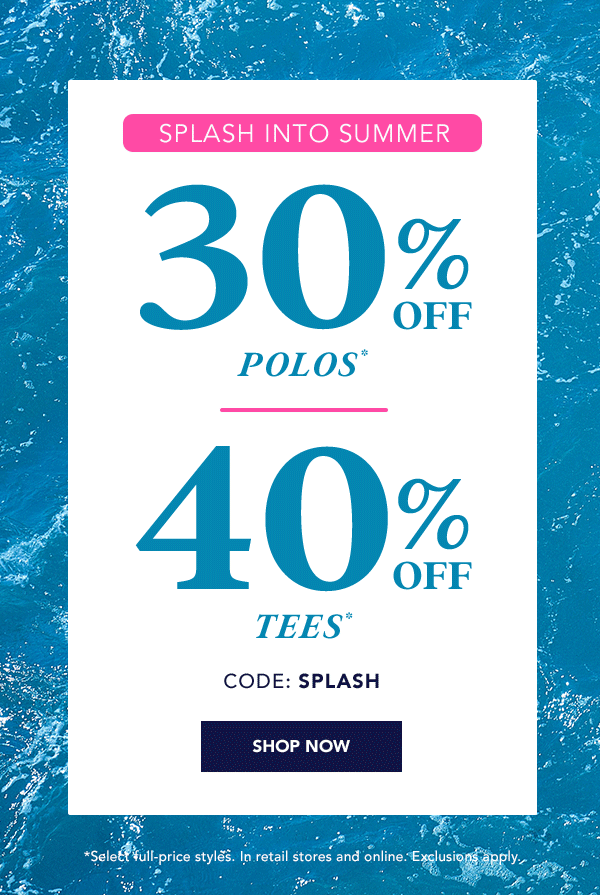 Shop Now