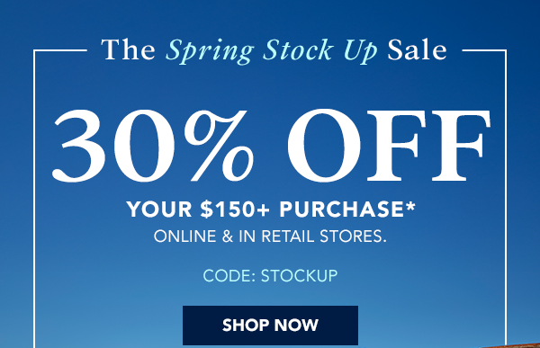 Shop Now