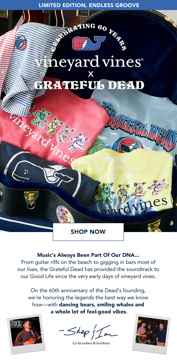 Shop Now