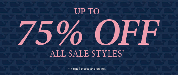 Vineyard Vines Shirts for Men, Online Sale up to 75% off