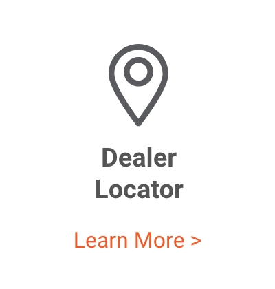Dealer Locator. Learn More >