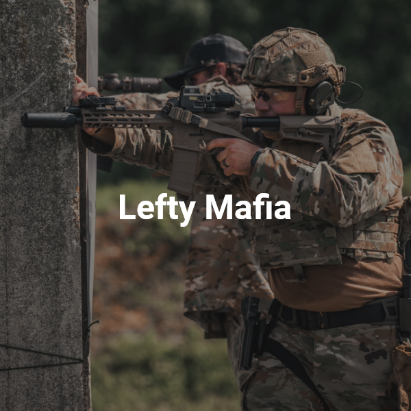 Lefty Mafia