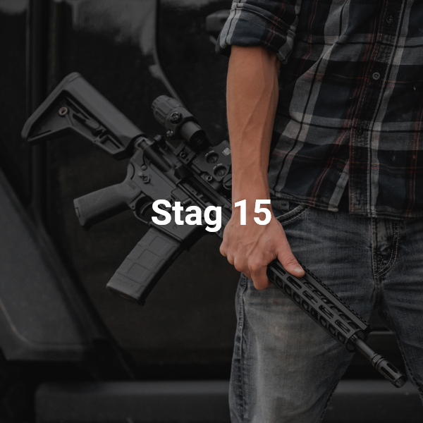 Stag 15