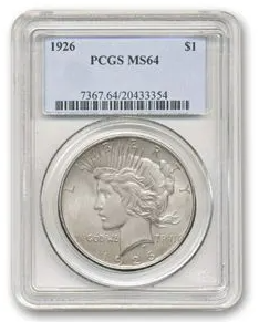 pcgs