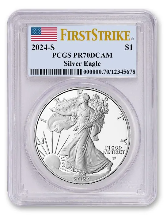 pcgs