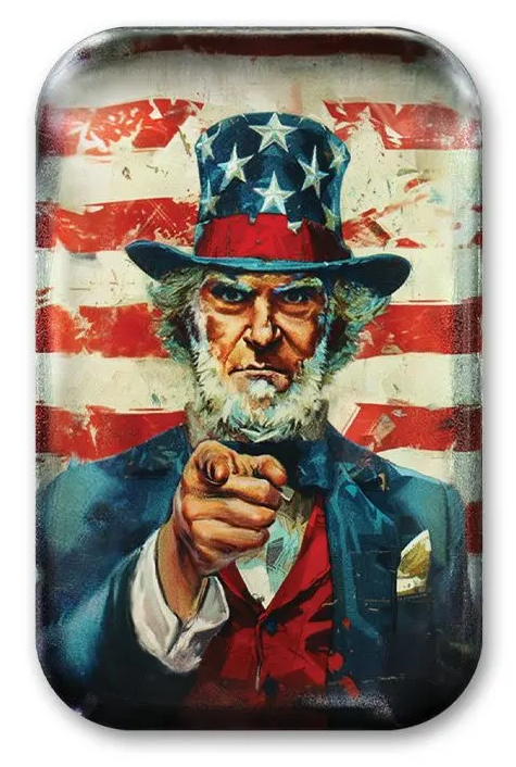 uncle sam