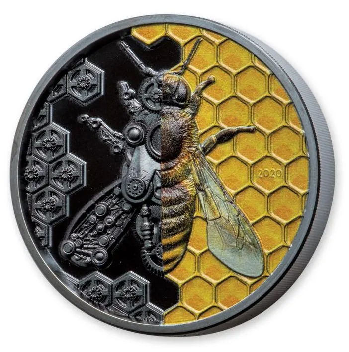 bee