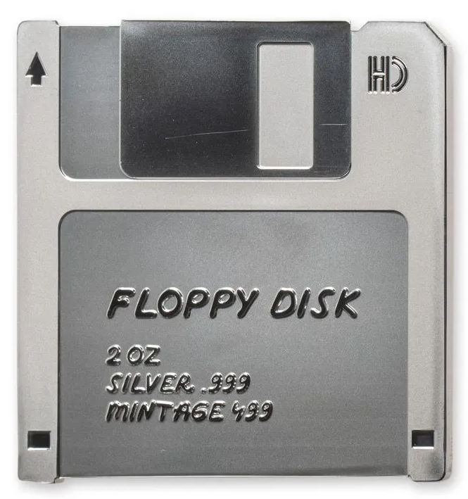 floppy