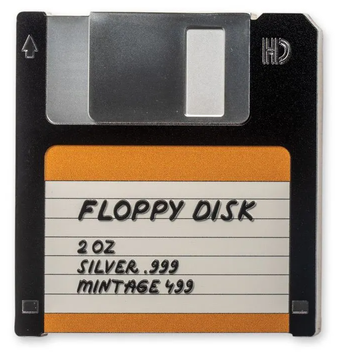 floppy