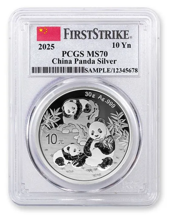 pcgs