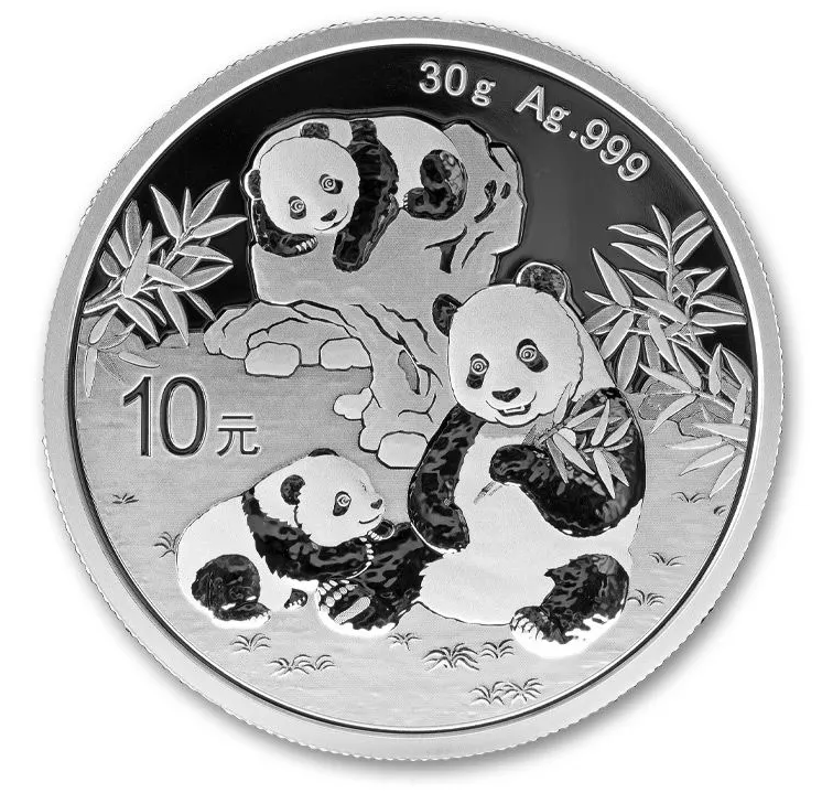 panda