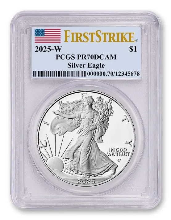 pcgs