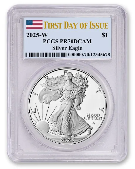 pcgs