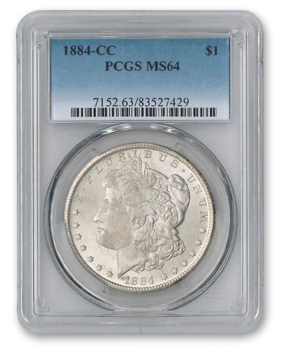 pcgs