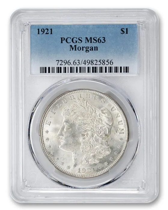 pcgs